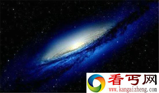 银河系超级黑洞即将苏醒 外星人真的慌了！