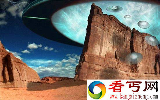 中国科学家UFO外星人是否存在不确定