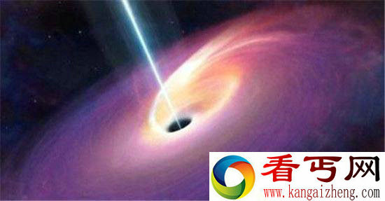 银河系超级黑洞即将苏醒 外星人真的慌了！