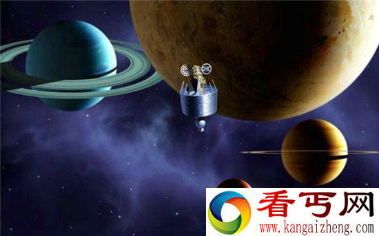 中国科学家UFO外星人是否存在不确定