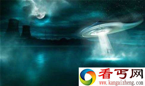 中国科学家UFO外星人是否存在不确定