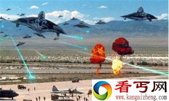 外星人藏身地不在平行宇宙 竟然在这?