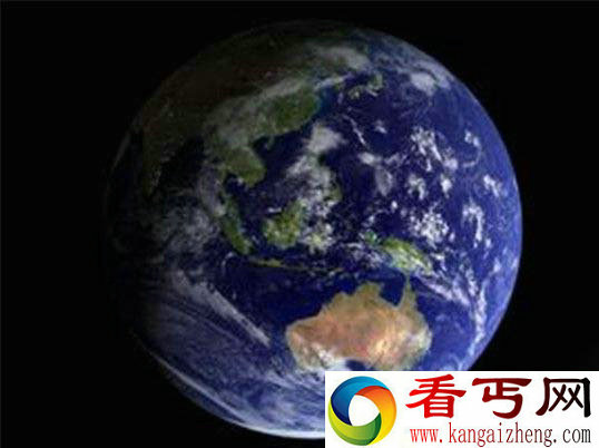科学家猜测地球是宇宙唯一有生命星球!