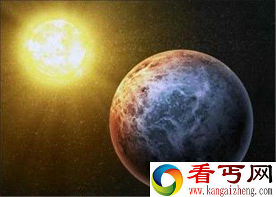 科学家猜测地球是宇宙唯一有生命星球!