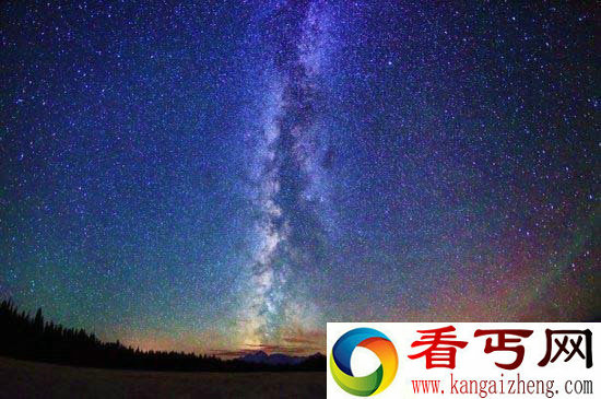 银河系已经开始衰亡 地球或时日无多