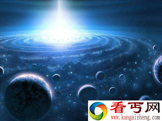 NASA警告太阳系存在神秘物体 或导致人类大灭绝