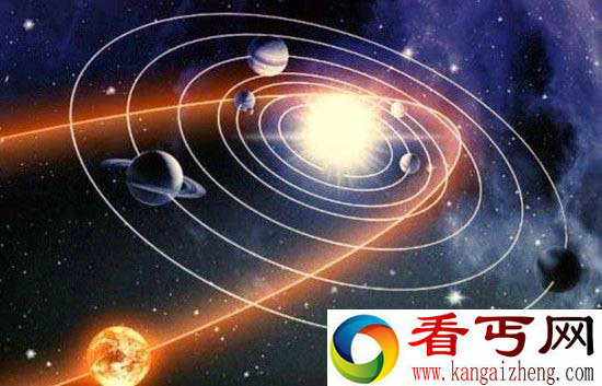 NASA警告太阳系存在神秘物体 或导致人类大灭绝