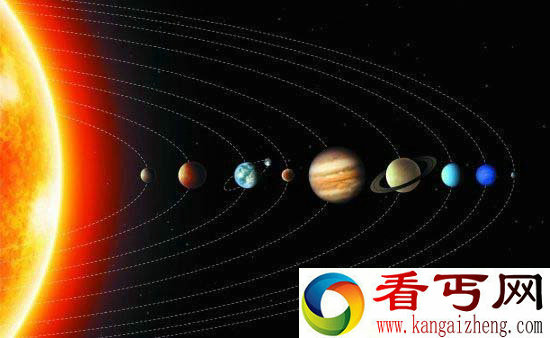 NASA警告太阳系存在神秘物体 或导致人类大灭绝