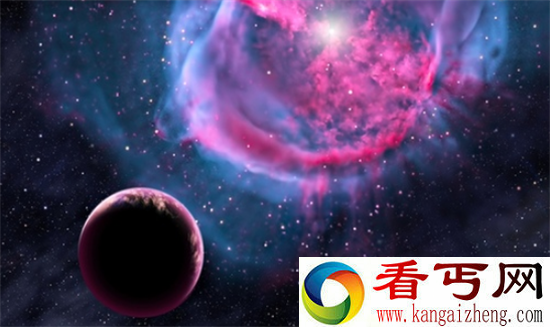 这颗星球围绕太阳转一圈 竟然只需要5天时间!