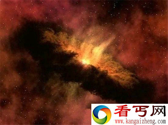 大西洋发现神秘“海洋黑洞”地球黑洞吞人瞬间