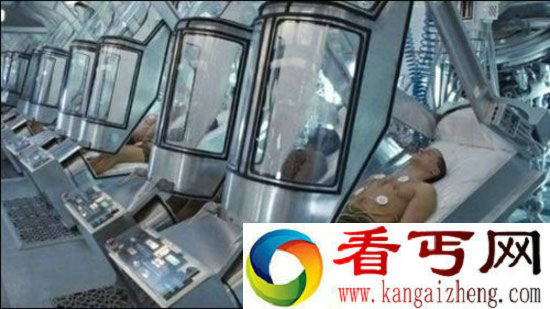 人类未来十大最顶尖科学技术