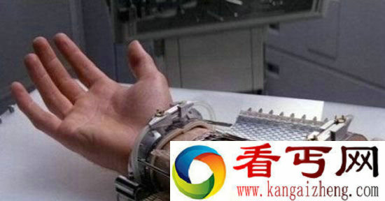 人类未来十大最顶尖科学技术