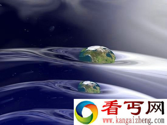 平行宇宙竟然真的存在！盘点宇宙十大神秘现象 