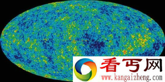 平行宇宙竟然真的存在！盘点宇宙十大神秘现象 