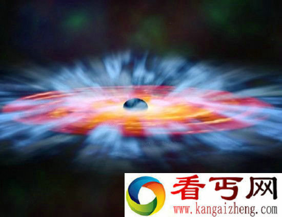 平行宇宙竟然真的存在！盘点宇宙十大神秘现象 