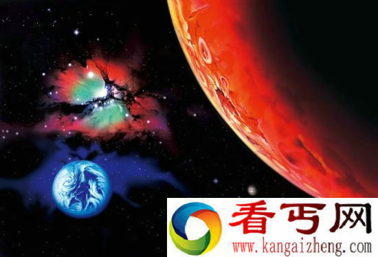 平行宇宙竟然真的存在！盘点宇宙十大神秘现象 