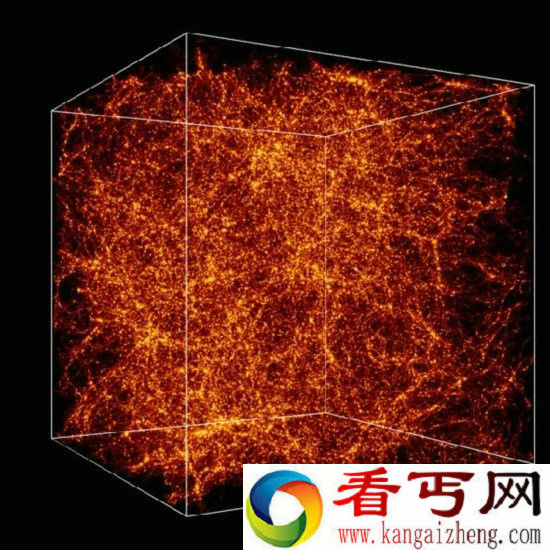 平行宇宙竟然真的存在！盘点宇宙十大神秘现象 