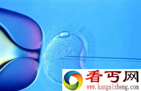 美国科学家慌了！中国修改人类胚胎基因研究成功