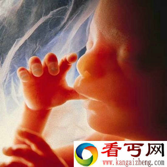 美国科学家慌了！中国修改人类胚胎基因研究成功