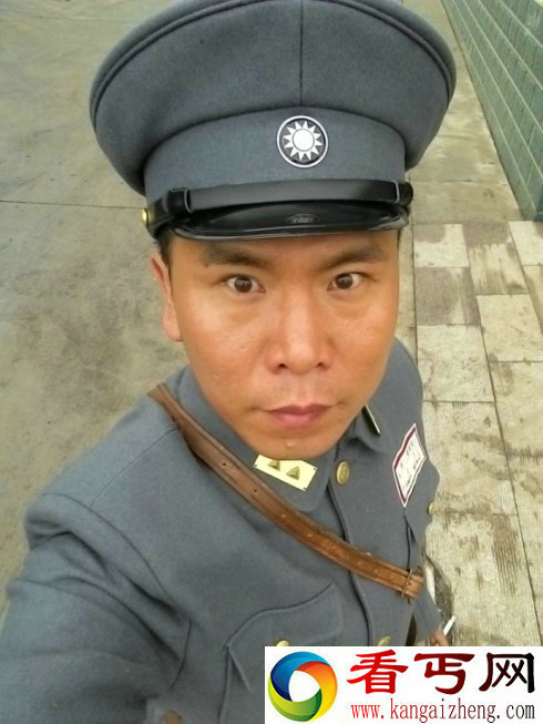刘汝明 民国陆军上将的两面人生