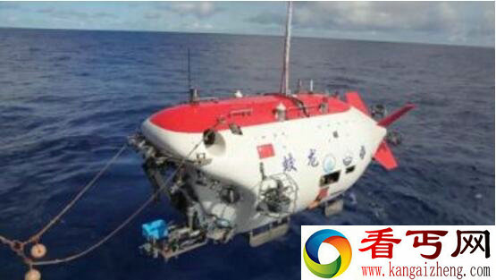 世界上最深的海沟，马里亚纳海沟深11034米(珠穆朗玛峰都不够填)
