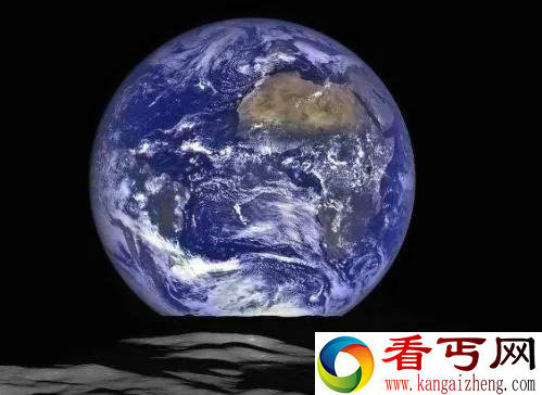 人在月球上睡24小时， 相当于地球多少年？ 科学家的回答出乎意料
