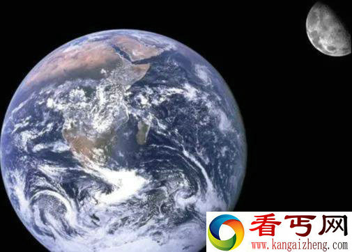 人在月球上睡24小时， 相当于地球多少年？ 科学家的回答出乎意料