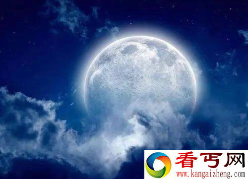 人在月球上睡24小时， 相当于地球多少年？ 科学家的回答出乎意料