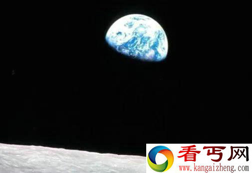 人在月球上睡24小时， 相当于地球多少年？ 科学家的回答出乎意料