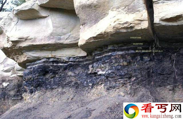 地球“大死亡”或爆发