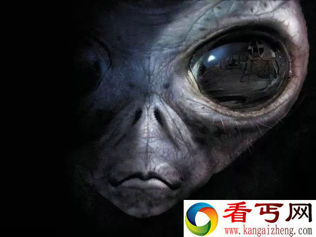 外星人