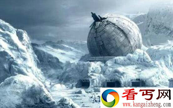 中国登月被外星人警告