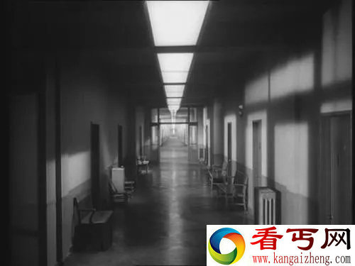 灵异事件