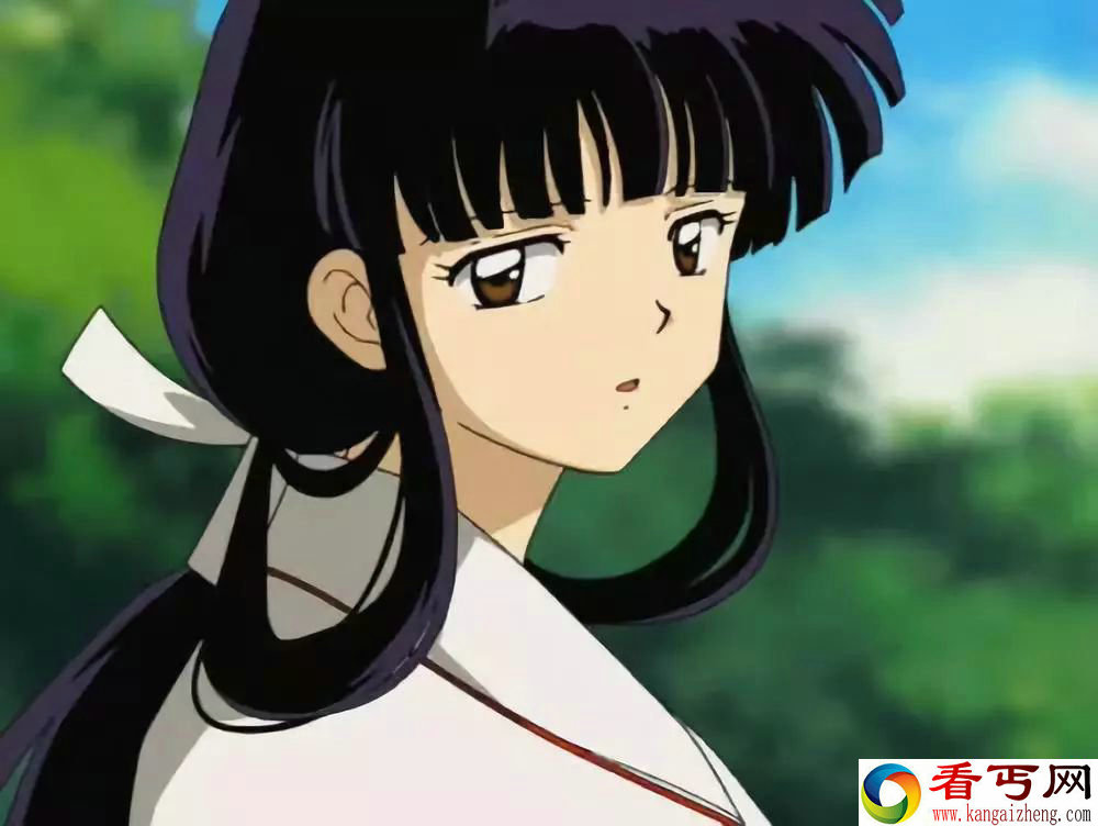 动漫美女排行榜
