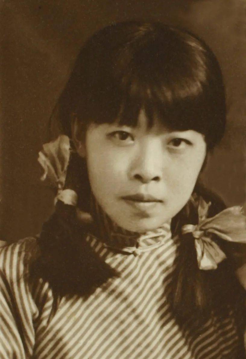 民国四大才女