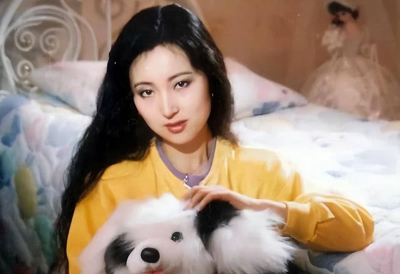 佛为什么救不了陈晓旭