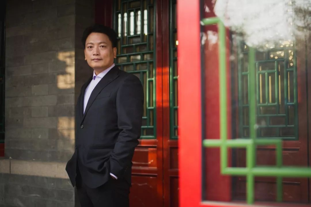 地产网红称没几千万怎么叫人才