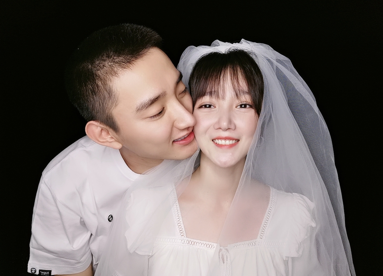 陈小纭前男友歌手张睿 陈小纭前任有哪些