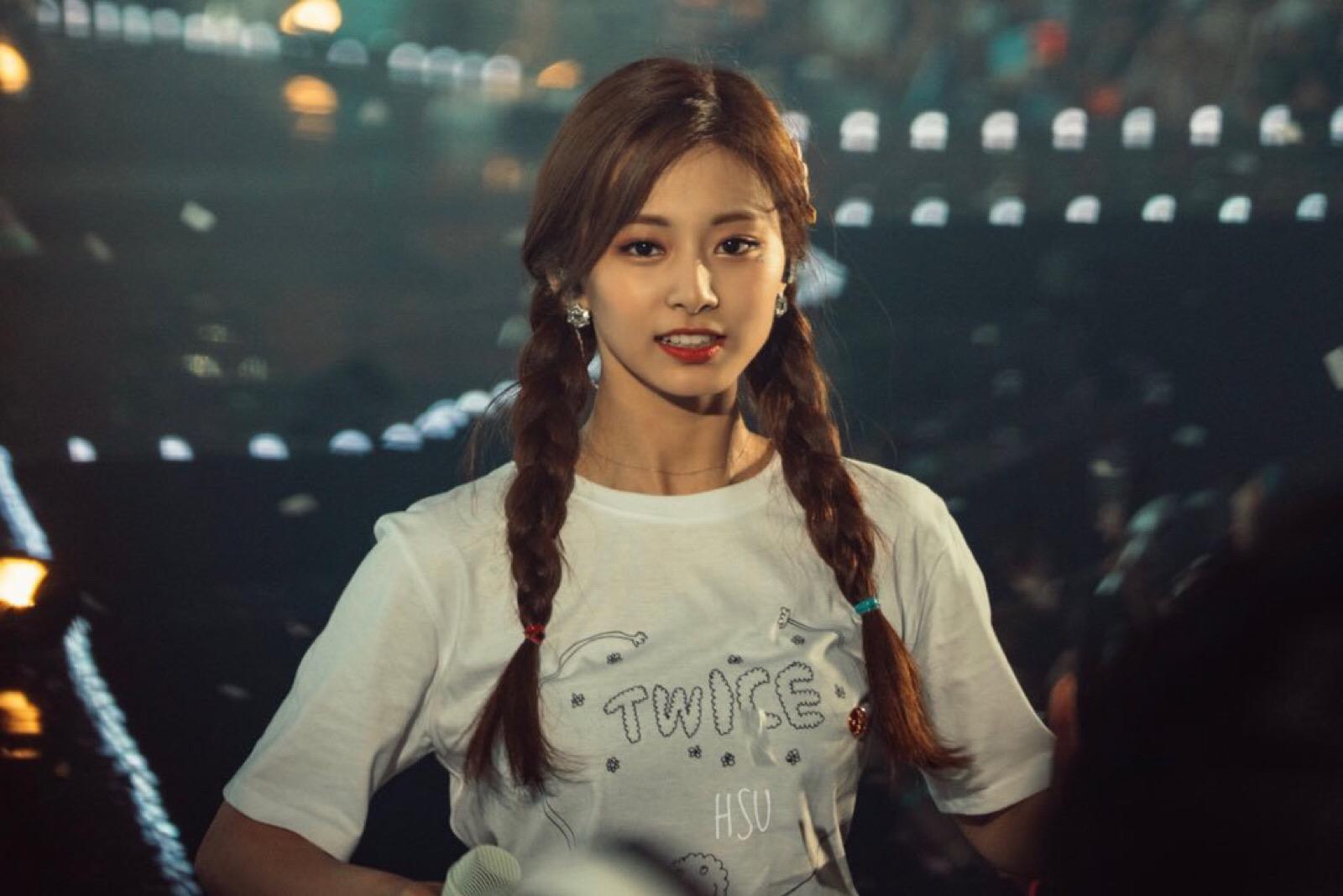 周子瑜事件 周子瑜事件是什么事