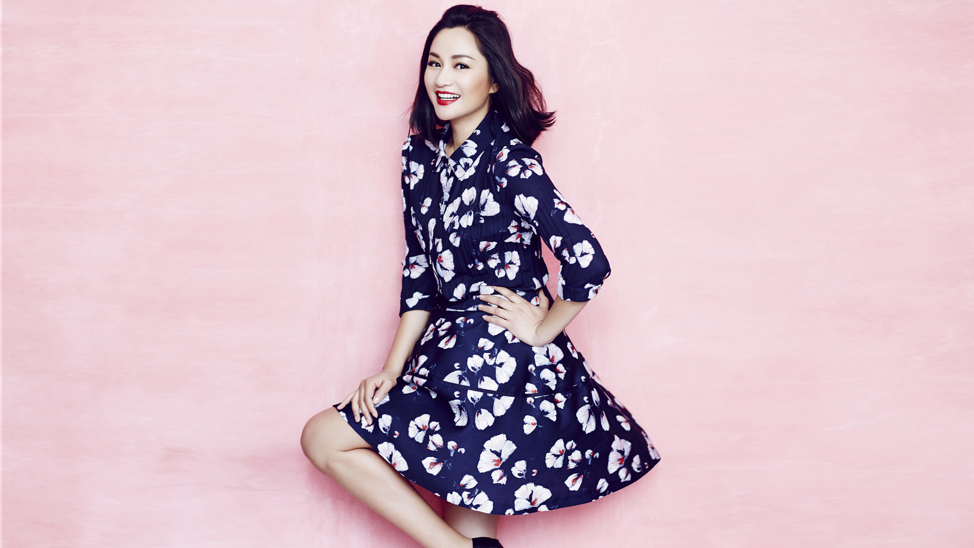 瞿颖结婚了吗 瞿颖感情状态