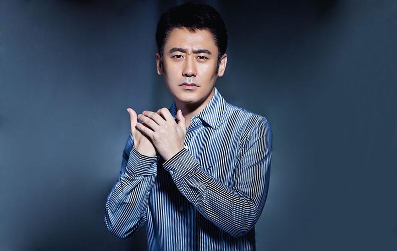 吴秀波的妻子 吴秀波的妻子是谁