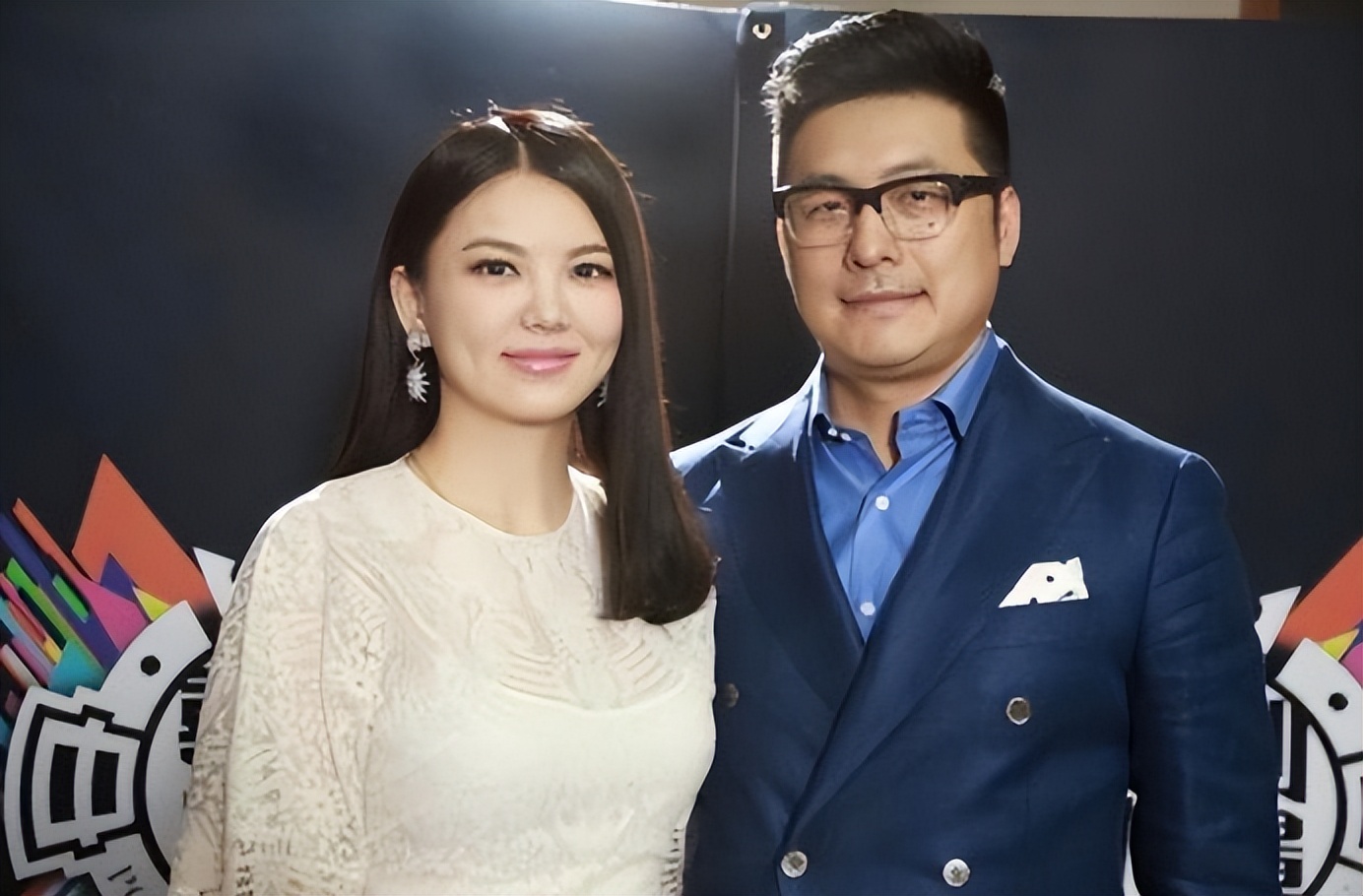 王岳伦前妻 和李湘两人均是二婚
