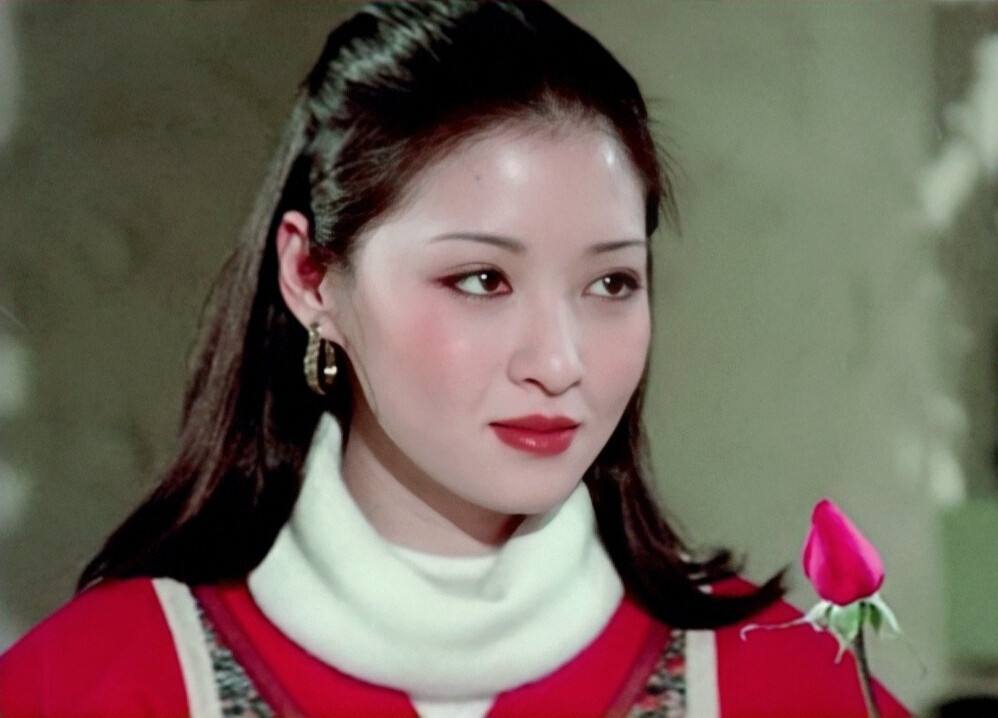 胡茵梦胡因梦的详细介绍