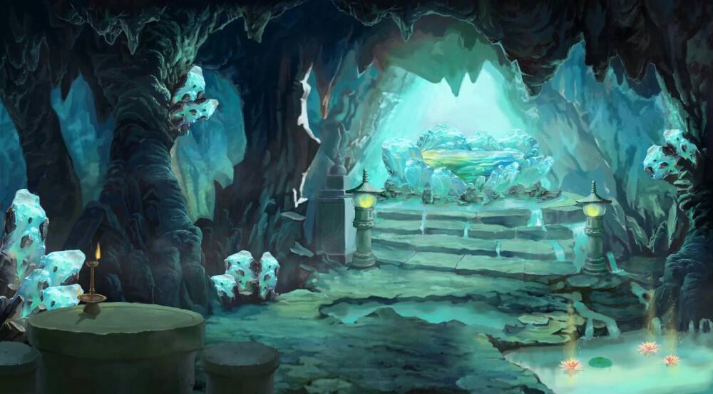 中国真实的十大未解之谜