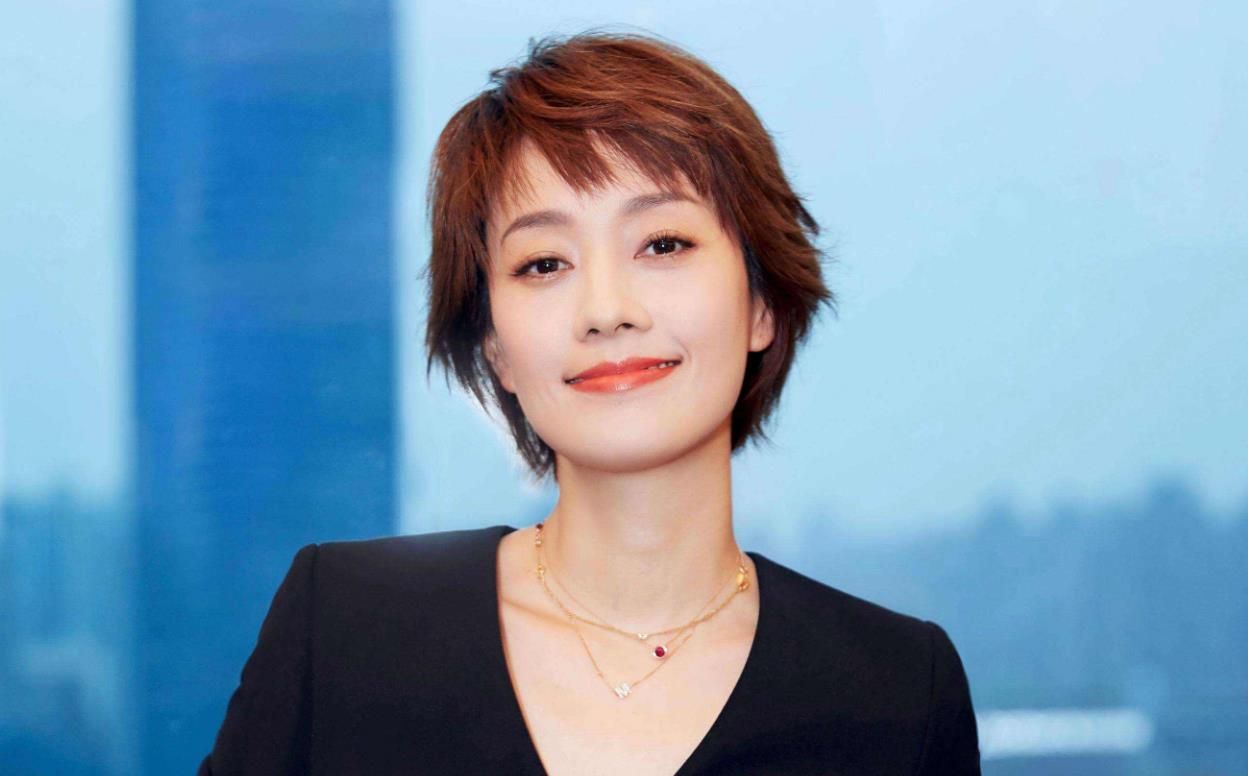 马伊琍二婚马伊琍官宣二婚现任丈夫是谁