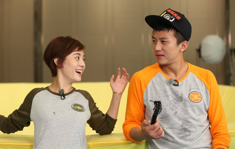 邓超孙俪婚变是真的吗