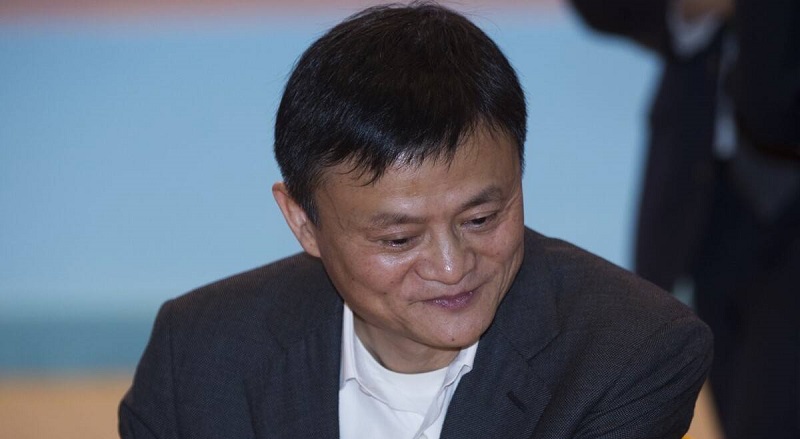 马云妻子被曝在新加坡购房