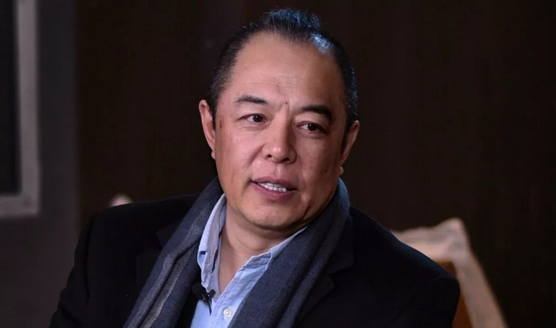 张铁林私生女王刚暗讽张铁林私生女事件不和吗
