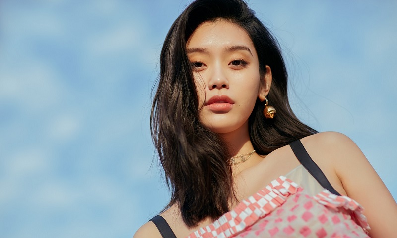 奚梦瑶家里很有钱 奚梦瑶家里很有钱是富二代吗