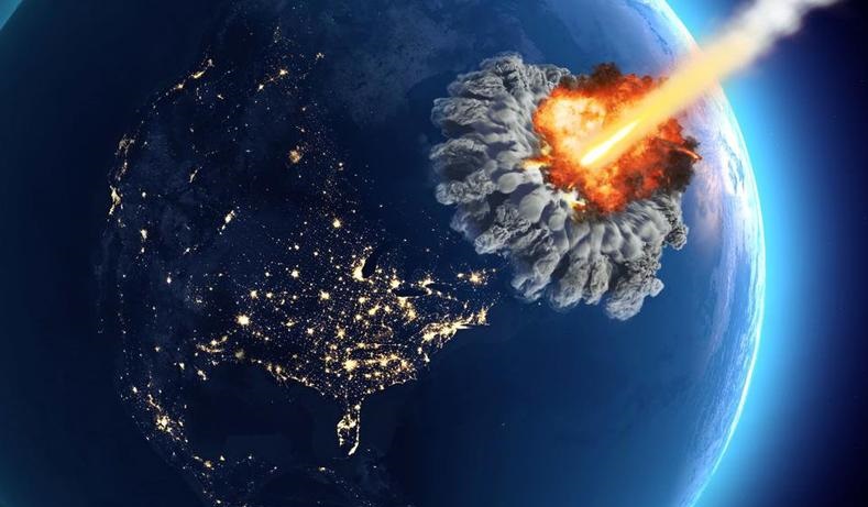 霍金预言2032年地球毁灭 霍金预言地球毁灭人类将于2032年灭亡